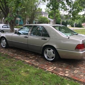 Meet your Posher, Marcus